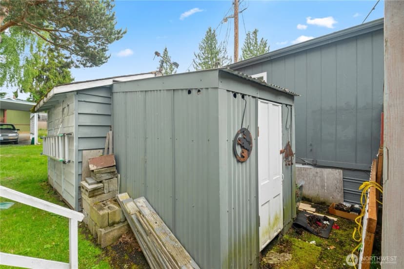 Property photo for 2400 Donovan Avenue #3, Bellingham photo 6