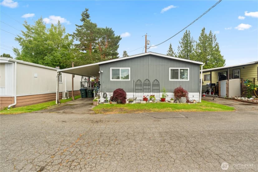 Property photo for 2400 Donovan Avenue #3, Bellingham