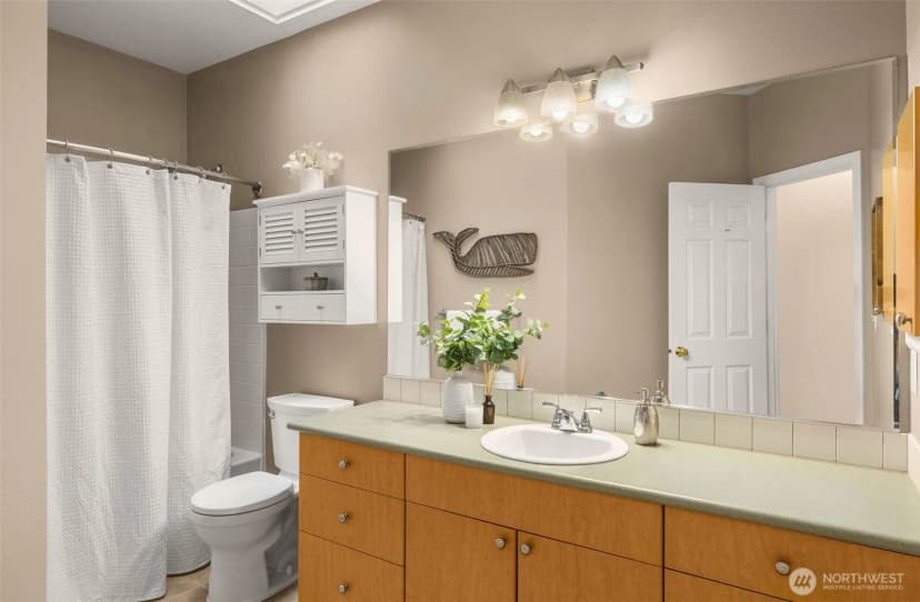 Property photo for 5100 Talbot Place S #d, Renton photo 21