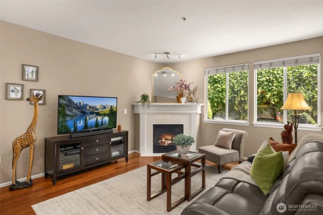 Property photo for 5100 Talbot Place S #d, Renton photo 4
