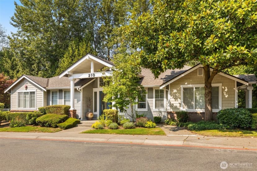 Property photo for 5100 Talbot Place S #d, Renton photo 28