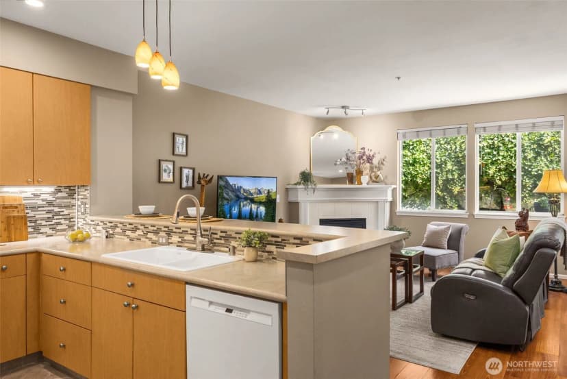 Property photo for 5100 Talbot Place S #d, Renton photo 10