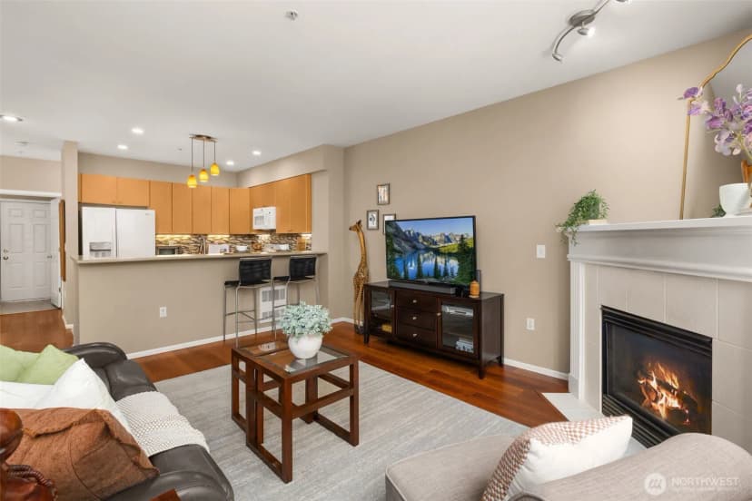 Property photo for 5100 Talbot Place S #d, Renton photo 7