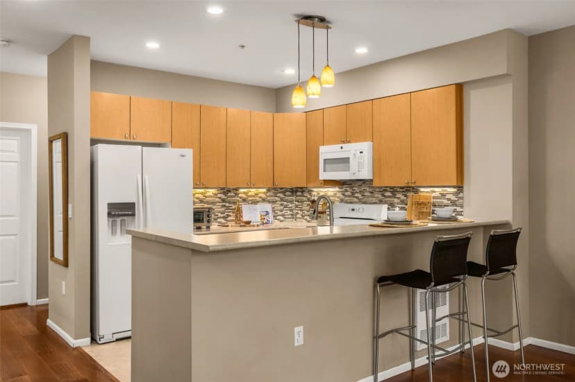Property photo for 5100 Talbot Place S #d, Renton photo 8