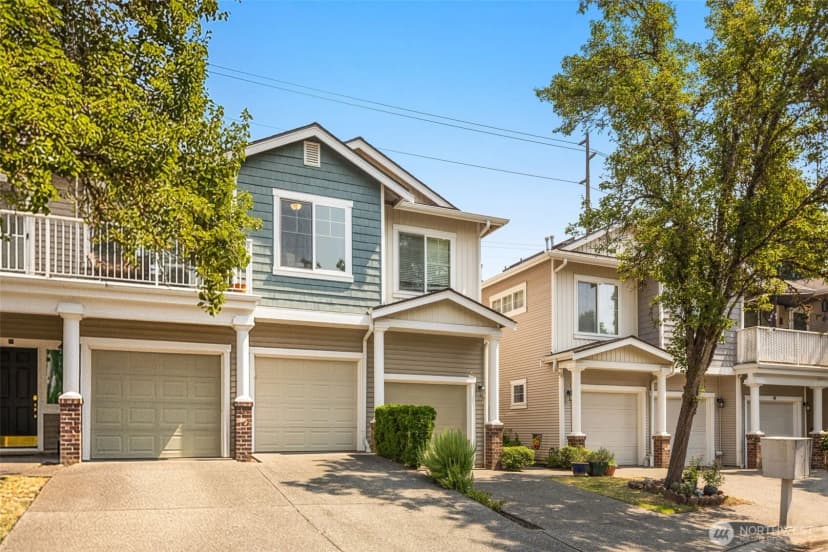 Property photo for 5100 Talbot Place S #d, Renton photo 27