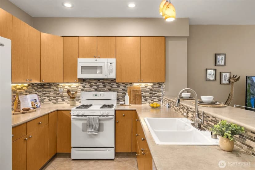 Property photo for 5100 Talbot Place S #d, Renton photo 9