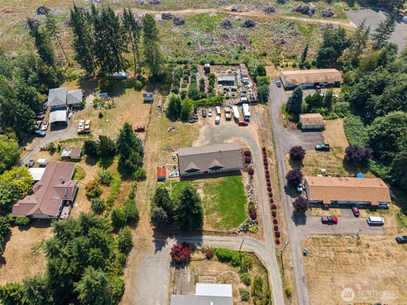 Property photo for 154 Se Mill Creek Road, Shelton photo 29