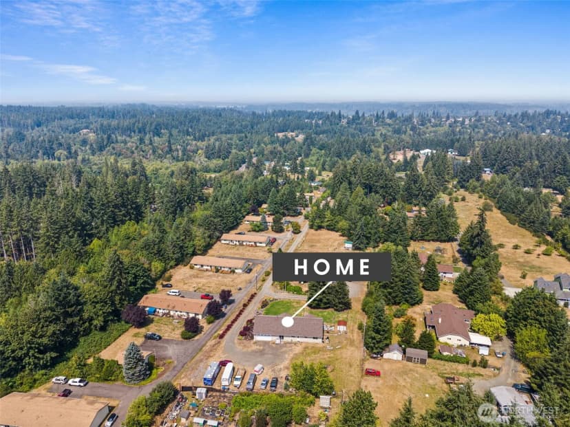 Property photo for 154 Se Mill Creek Road, Shelton photo 27