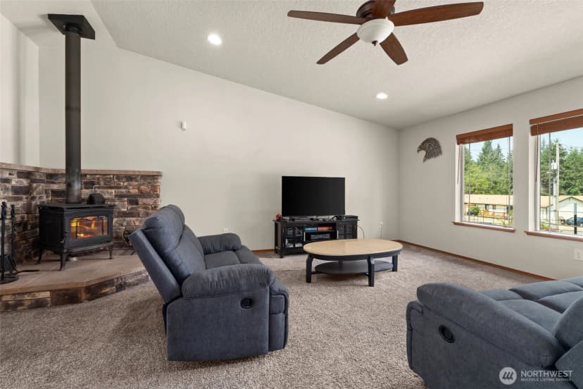 Property photo for 154 Se Mill Creek Road, Shelton photo 6