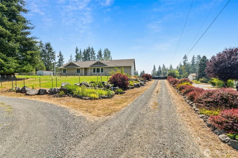 Property photo for 154 Se Mill Creek Road, Shelton