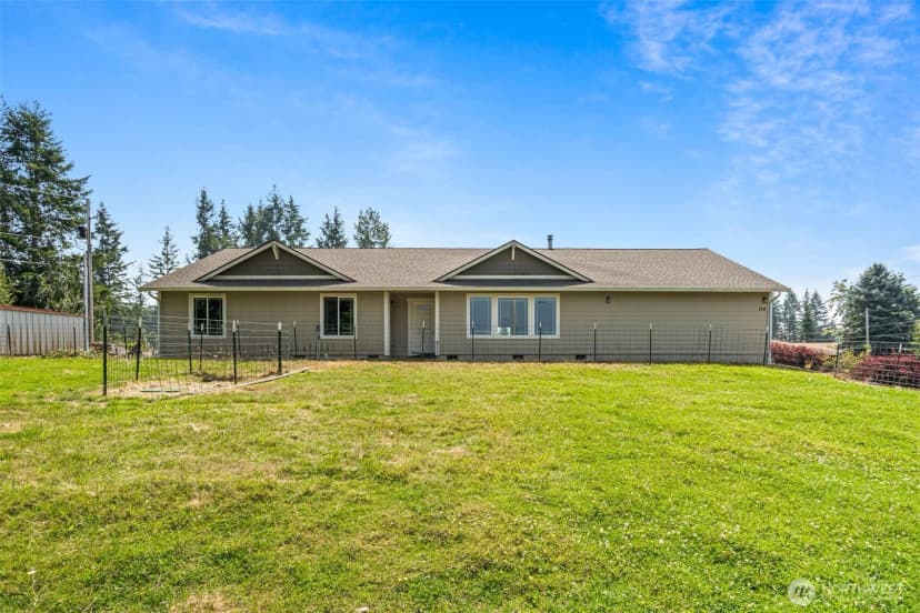 Property photo for 154 Se Mill Creek Road, Shelton photo 24
