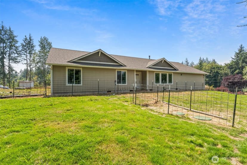 Property photo for 154 Se Mill Creek Road, Shelton photo 25