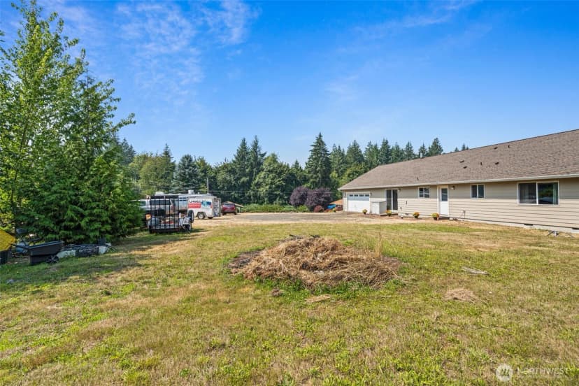 Property photo for 154 Se Mill Creek Road, Shelton photo 32
