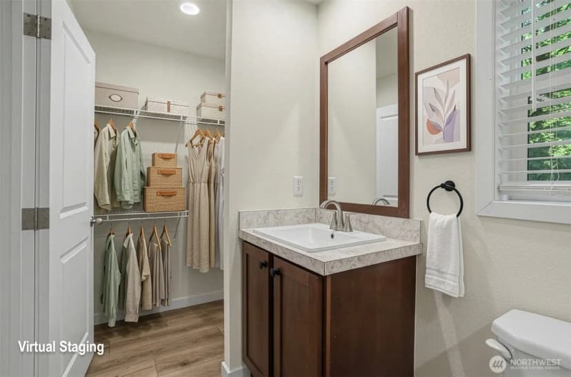 Property photo for 28454 168th Avenue Se #23, Kent photo 16