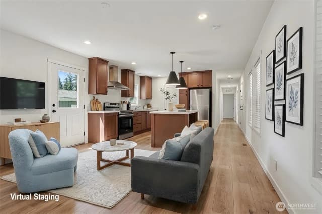Property photo for 28454 168th Avenue Se #23, Kent photo 4