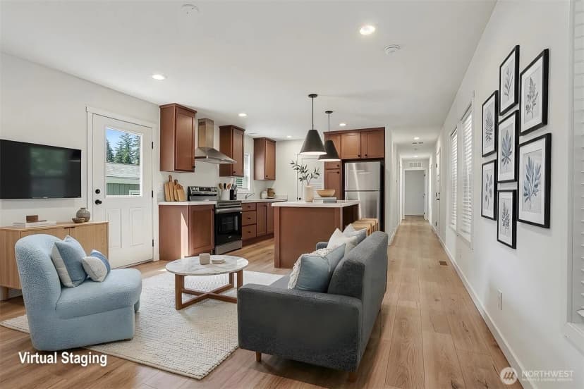 Property photo for 28454 168th Avenue Se #23, Kent photo 4