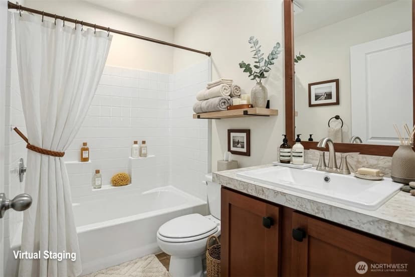 Property photo for 28454 168th Avenue Se #23, Kent photo 24