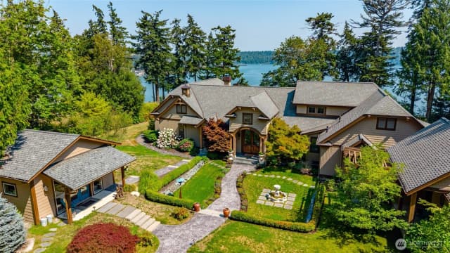 Property photo for 13887 Gibralter Road, Anacortes