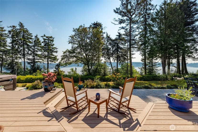 Property photo for 13887 Gibralter Road, Anacortes photo 2