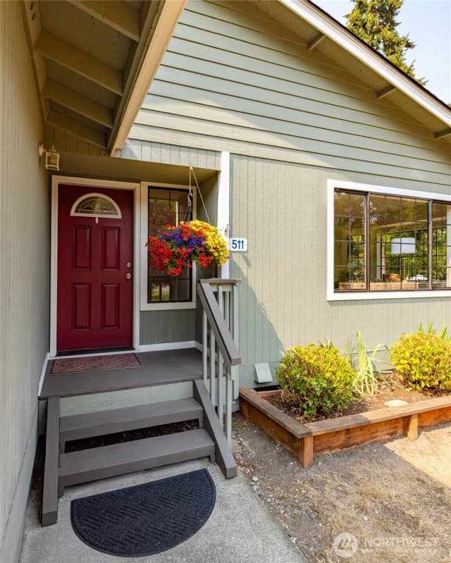 Property photo for 511 Kloshe Way, La Conner photo 3