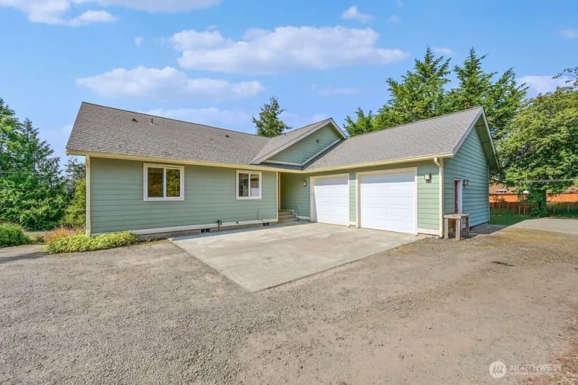 Property photo for 5391 Cape George Road, Port Townsend photo 6