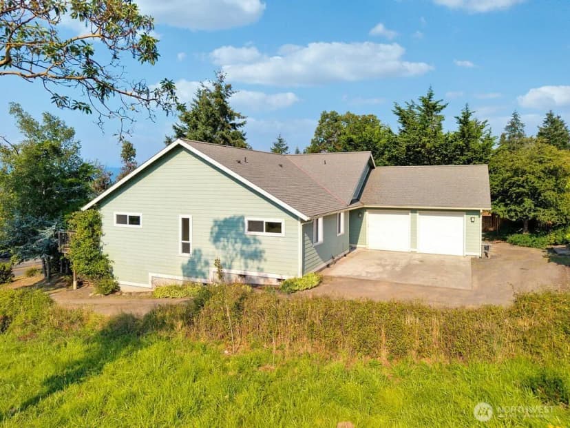 Property photo for 5391 Cape George Road, Port Townsend photo 5