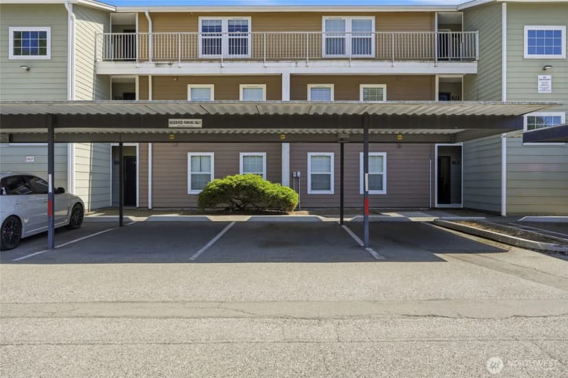 Property photo for 9815 Holly Drive #a-307, Everett photo 23