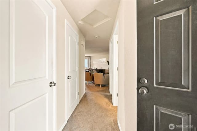 Property photo for 9815 Holly Drive #a-307, Everett photo 3