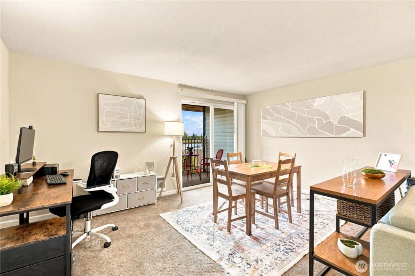 Property photo for 9815 Holly Drive #a-307, Everett photo 6