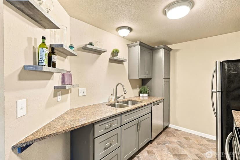 Property photo for 9815 Holly Drive #a-307, Everett photo 9