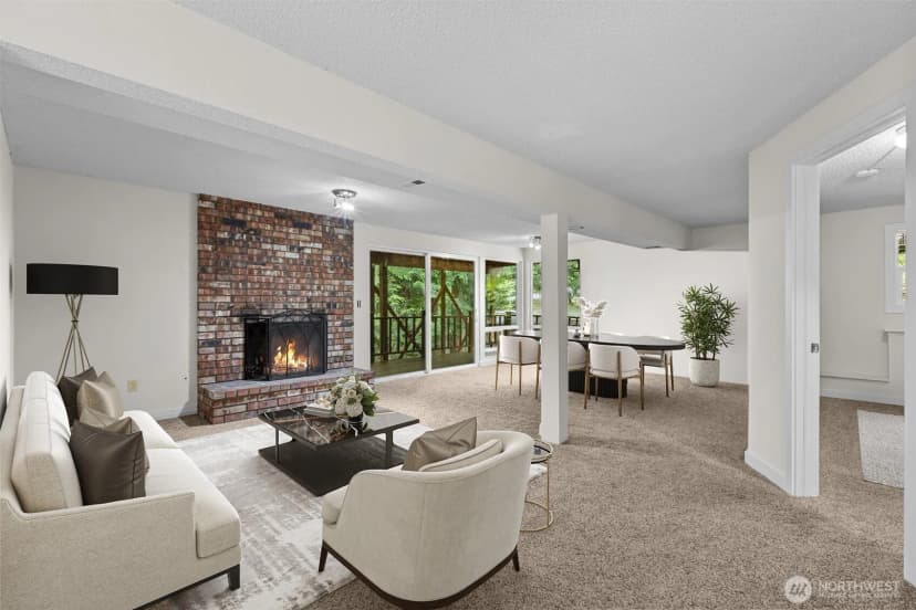 Property photo for 3020 169th Avenue Ne, Bellevue photo 20