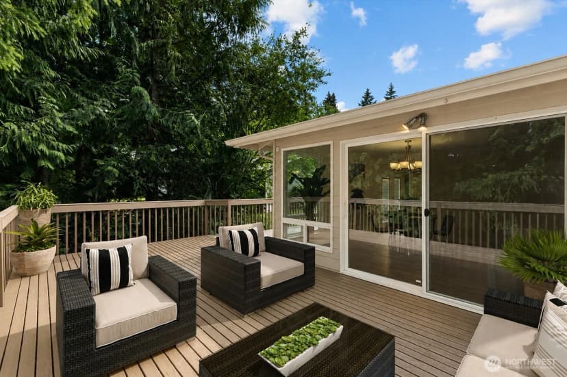 Property photo for 3020 169th Avenue Ne, Bellevue photo 33