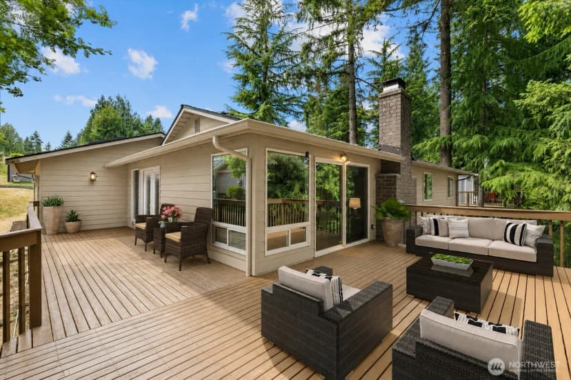 Property photo for 3020 169th Avenue Ne, Bellevue photo 34