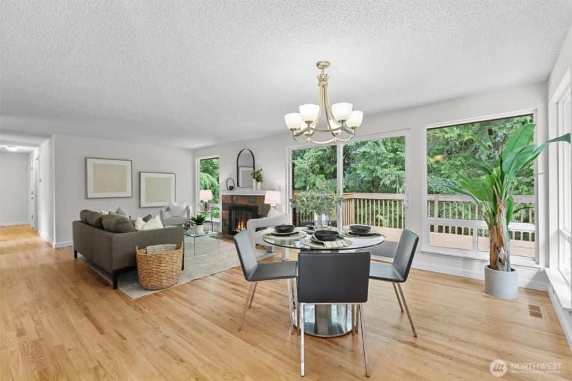 Property photo for 3020 169th Avenue Ne, Bellevue photo 6