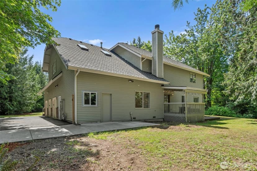 Property photo for 28219 187th Avenue Se, Kent photo 29