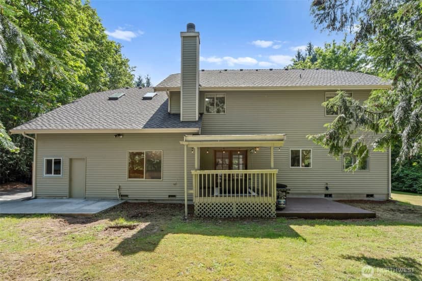 Property photo for 28219 187th Avenue Se, Kent photo 30