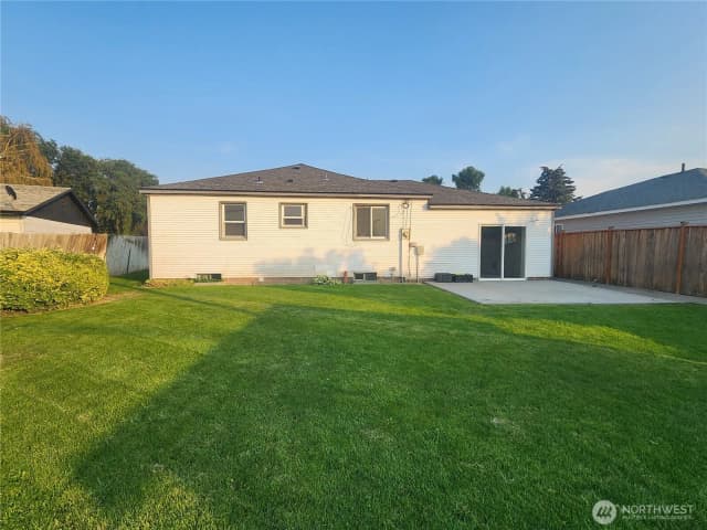 Property photo for 617 Se G St, Quincy photo 3