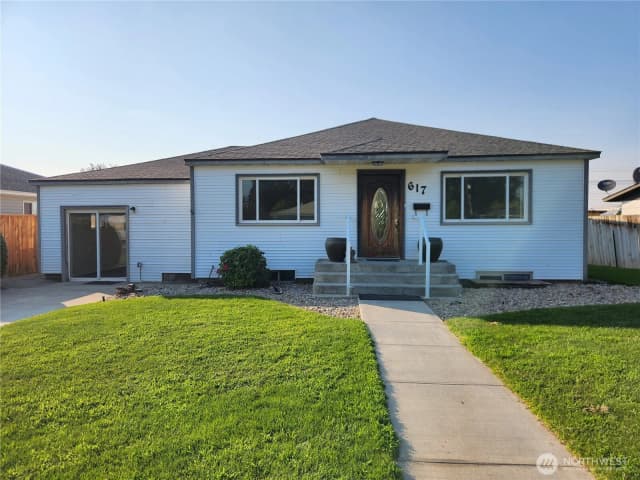 Property photo for 617 Se G St, Quincy photo 2