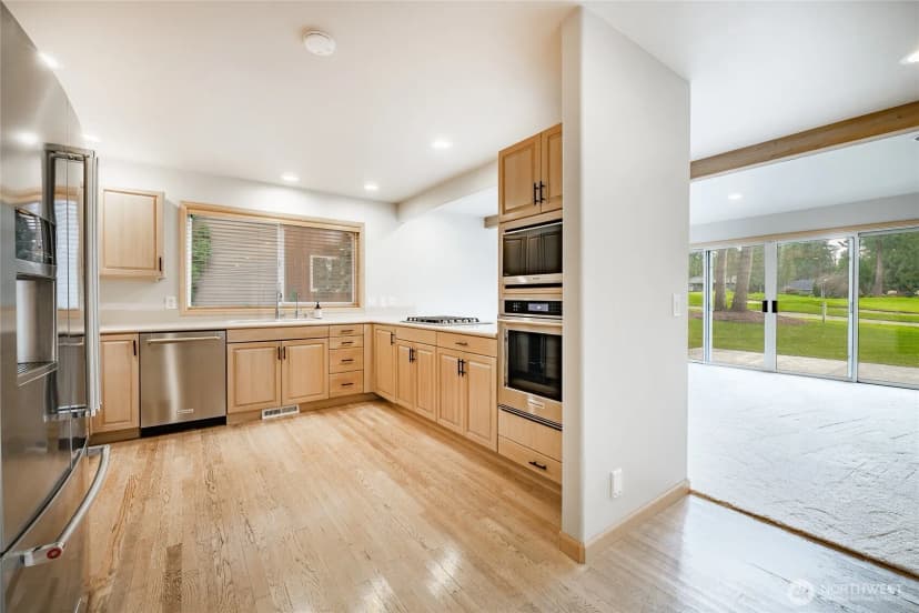 Property photo for 5520 Canvasback Road, Blaine photo 5
