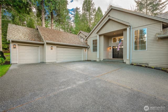 Property photo for 5520 Canvasback Road, Blaine photo 2