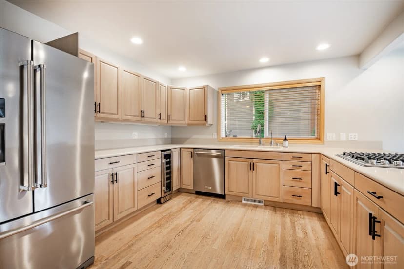Property photo for 5520 Canvasback Road, Blaine photo 6
