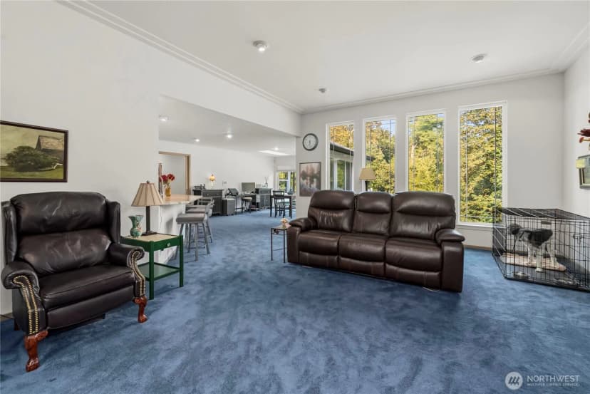 Property photo for 8422 Kaster Drive Ne, Bremerton photo 6