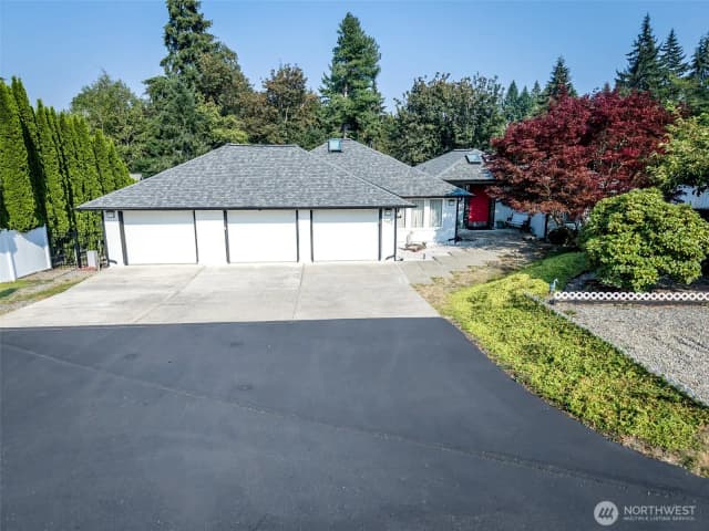 Property photo for 8422 Kaster Drive Ne, Bremerton