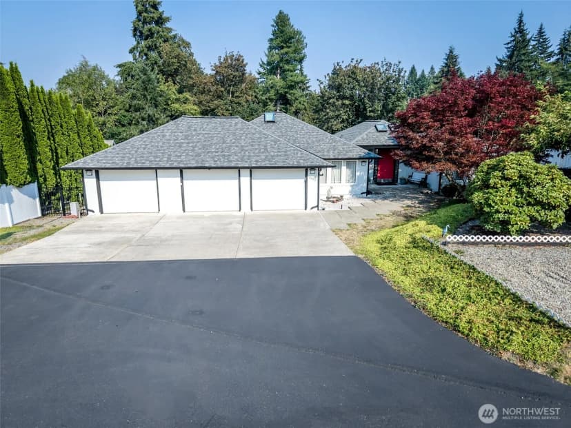 Property photo for 8422 Kaster Drive Ne, Bremerton