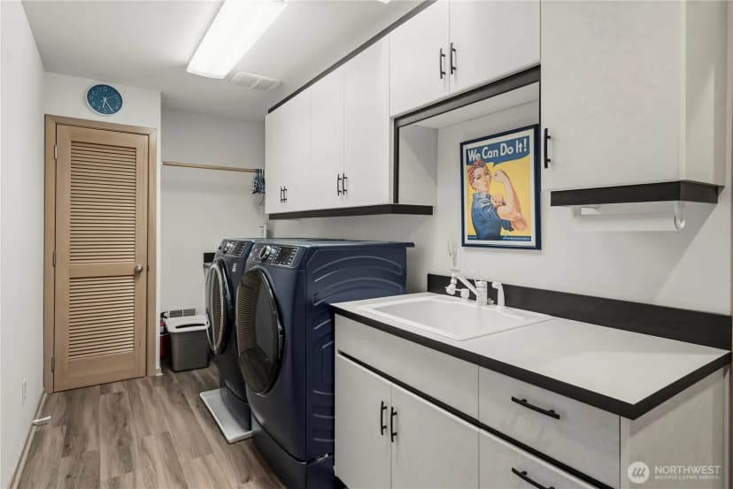 Property photo for 8422 Kaster Drive Ne, Bremerton photo 28