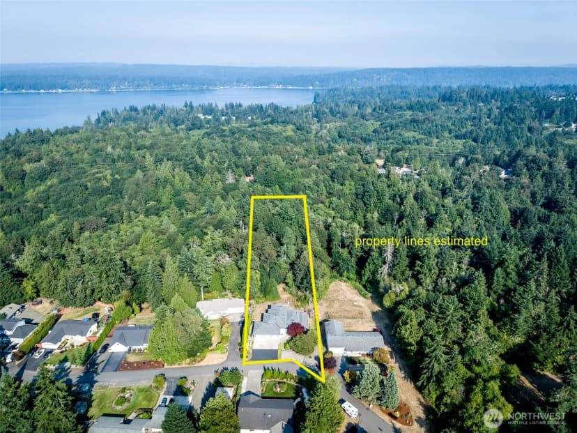 Property photo for 8422 Kaster Drive Ne, Bremerton photo 37
