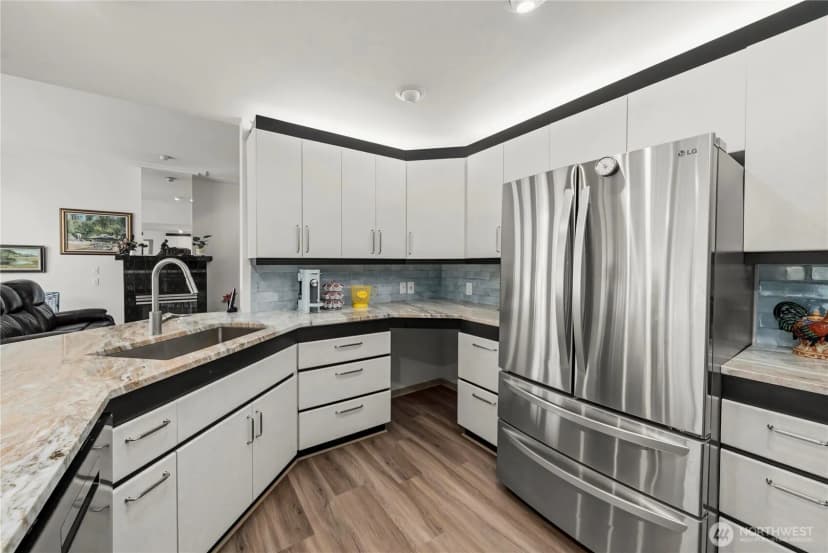 Property photo for 8422 Kaster Drive Ne, Bremerton photo 12