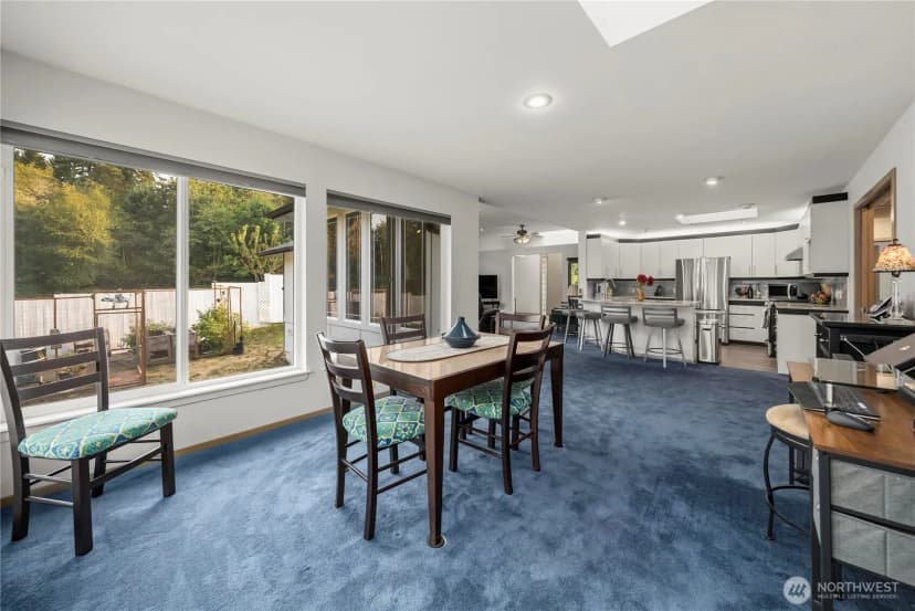 Property photo for 8422 Kaster Drive Ne, Bremerton photo 9