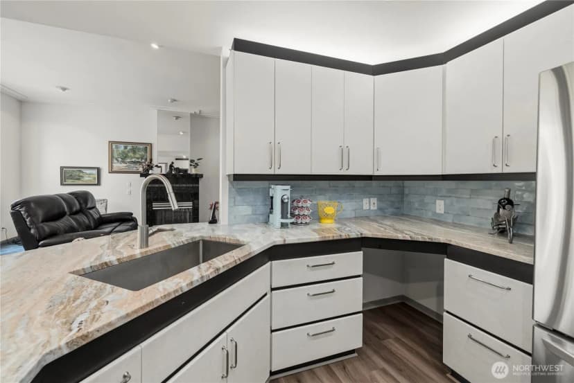 Property photo for 8422 Kaster Drive Ne, Bremerton photo 15