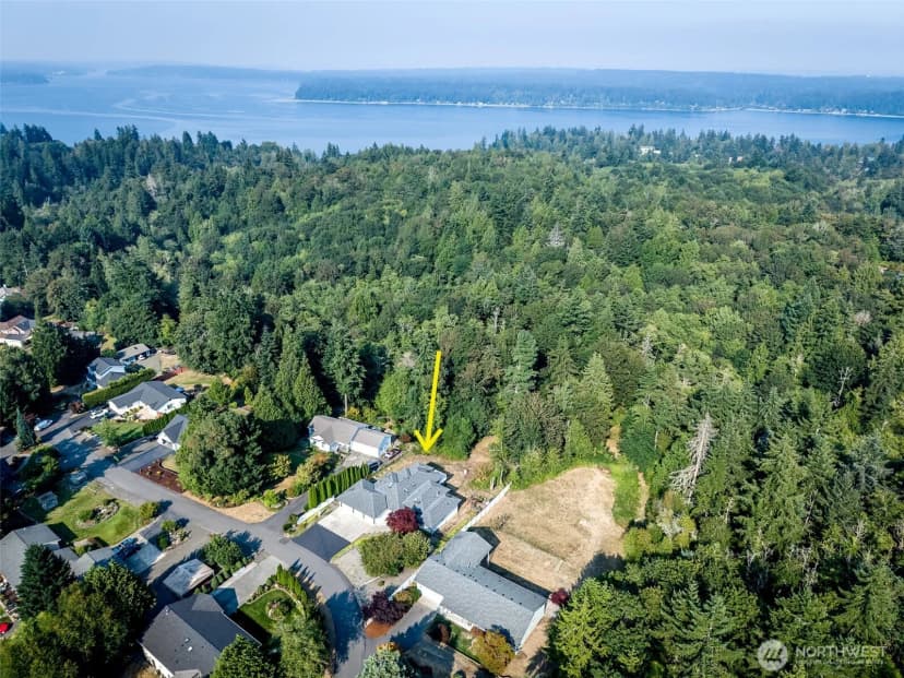 Property photo for 8422 Kaster Drive Ne, Bremerton photo 39